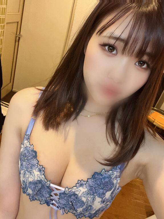 会いに来てくれてありがとう?また明日ね?