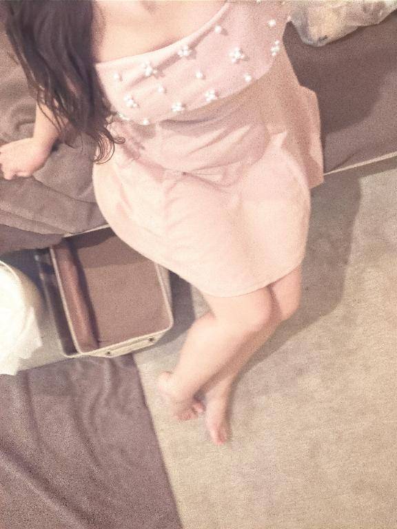 おはようございます?