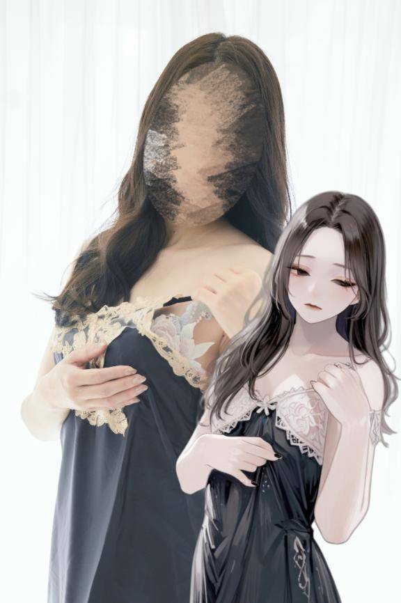 あっという間の甘い時間?