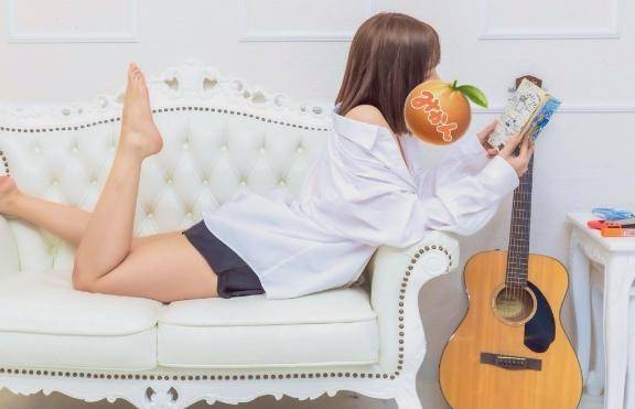 ?みかんです！?