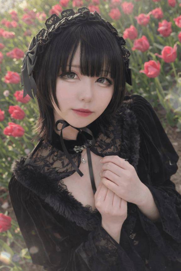 ?姫の誕生日＆お知らせ?