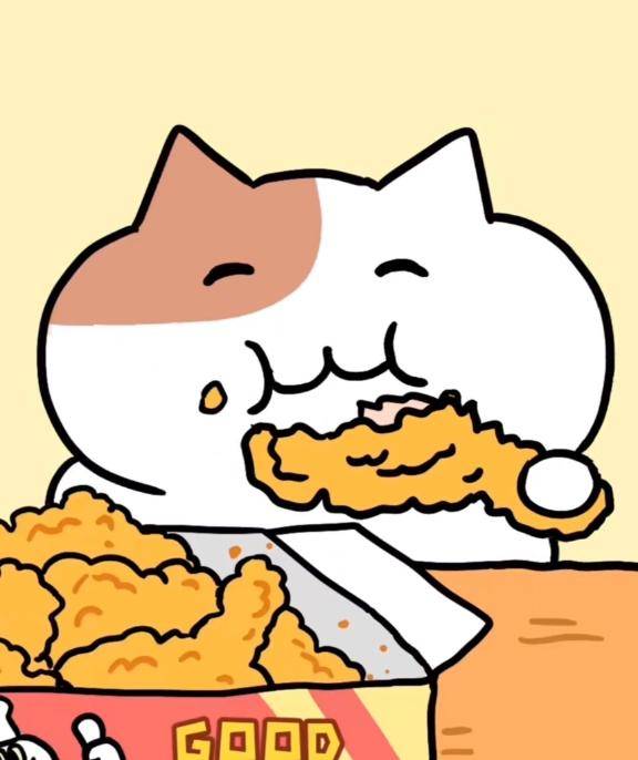 仲良しさんありがとう(???????)