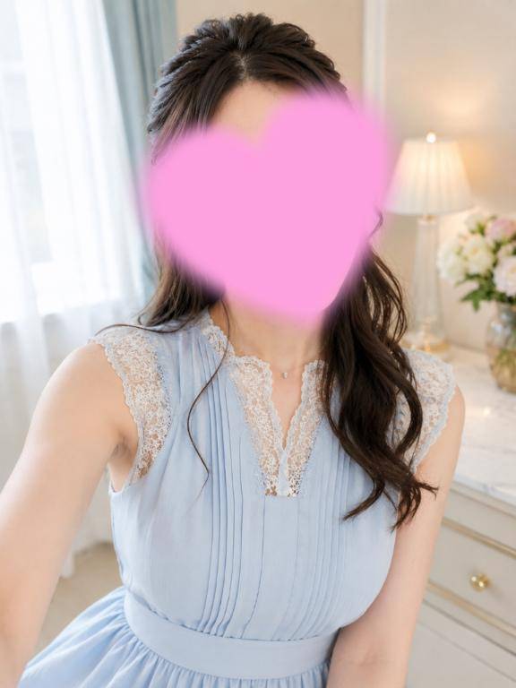 いつもと違うみれい?