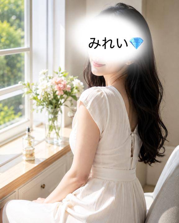 今夜、会えたら嬉しいな?