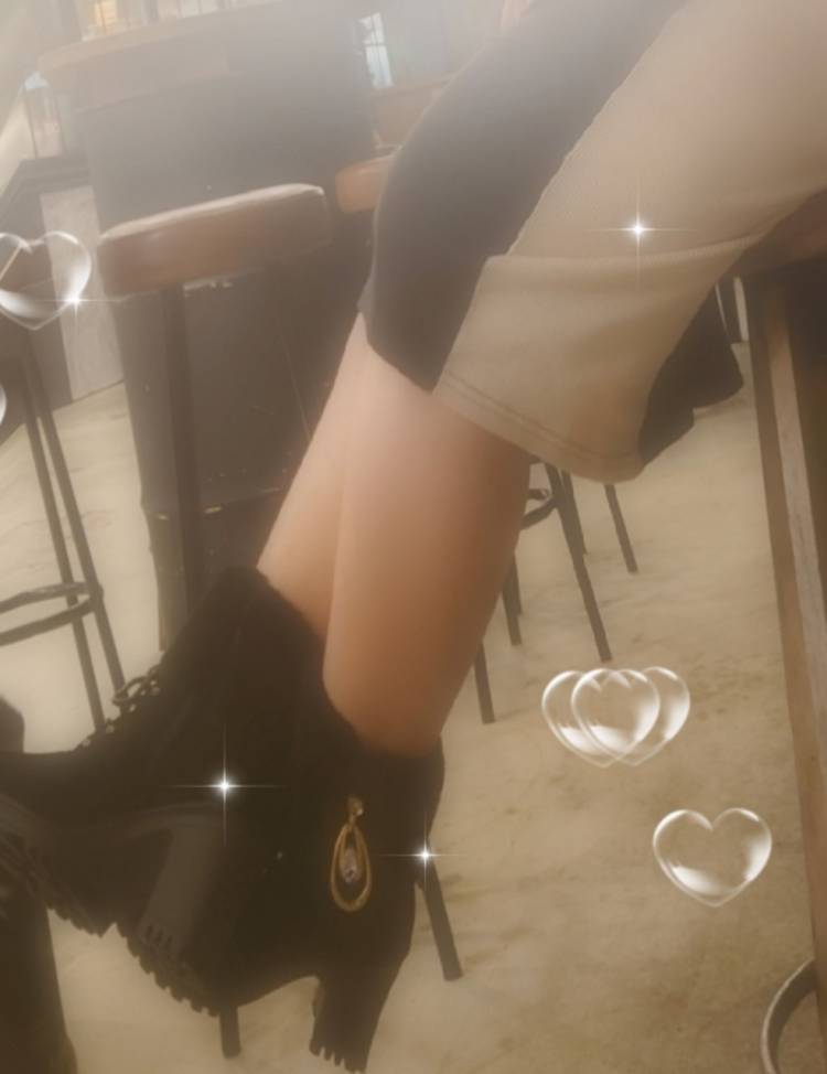 ベル🔔のお客様に💖