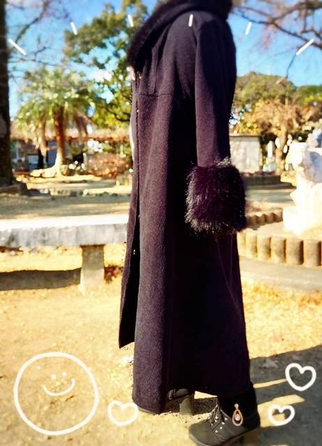 あと数時間後に／／／♡♡