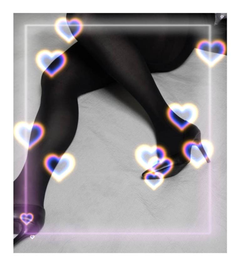 写メ日記割り💗