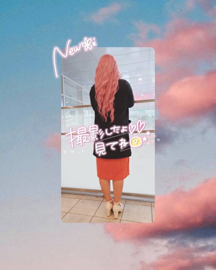 気持ちいい朝／／／♥️