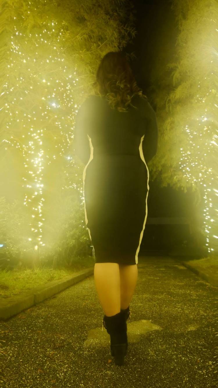 夜の部🌃🌙*ﾟ始まってるよ☺️