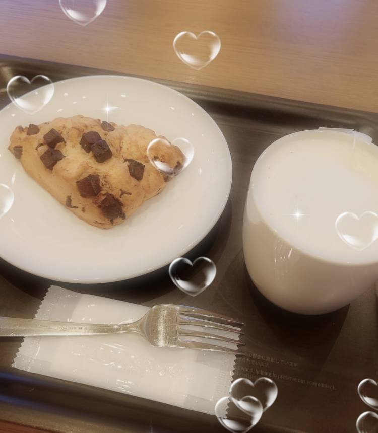 お休みの日は