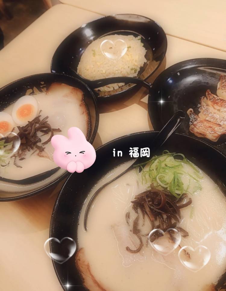 こってリ