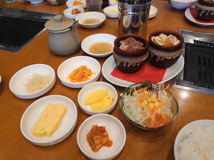 Lunch