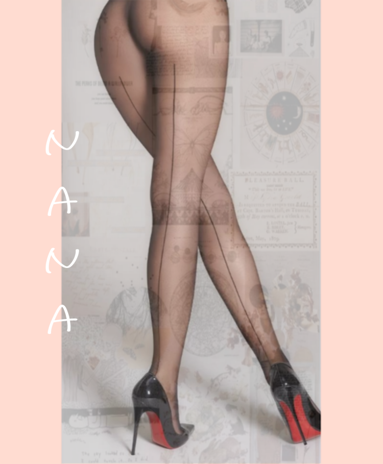 ラストナイトさま