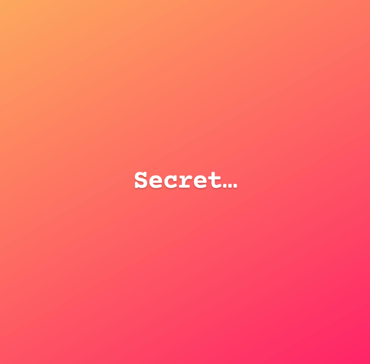 絶対見てね‼️