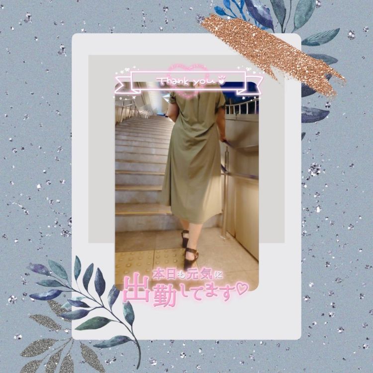 来たよぉ🙂❤️