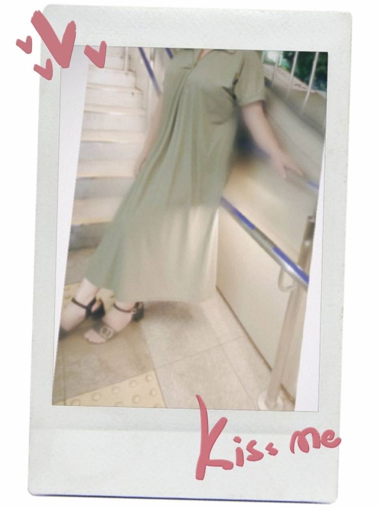 出勤しました> ₃ <