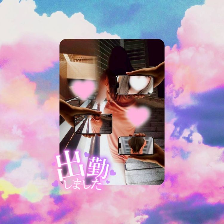 ここあが💖出勤してきたの巻き💓