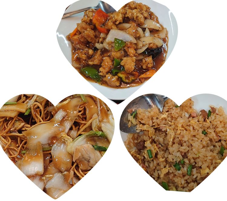 台湾料理
