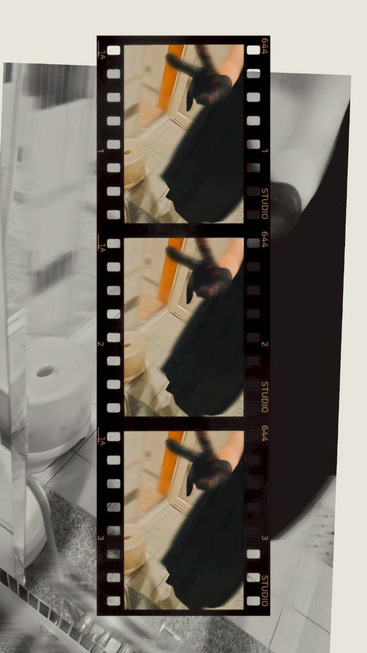 夜のここあ／／／／／