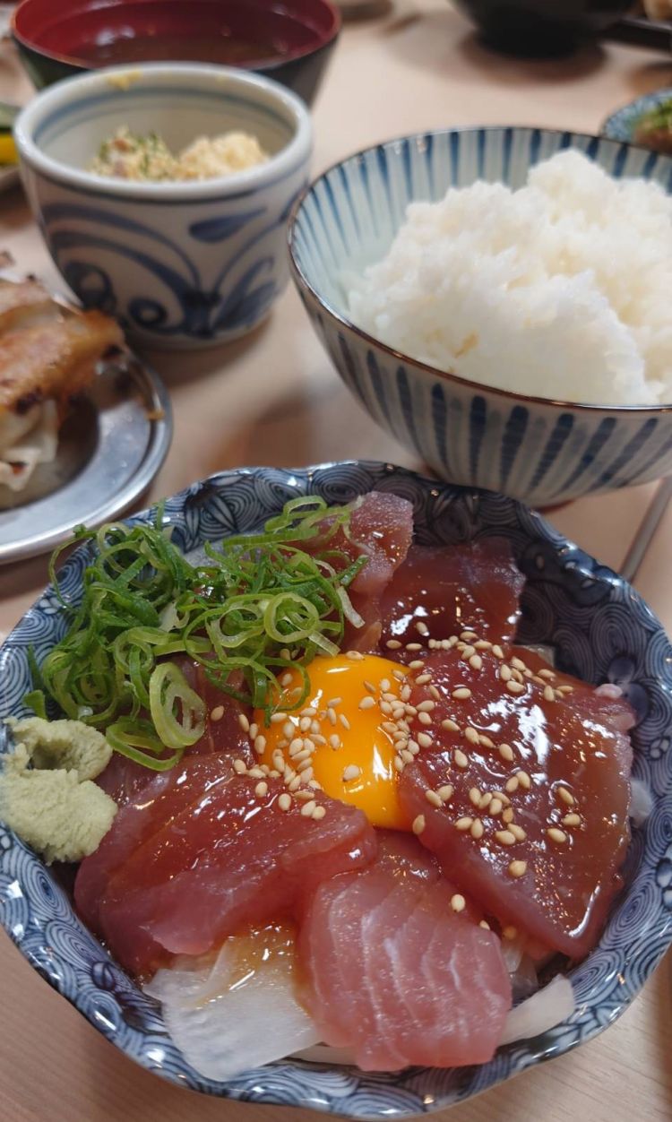 ペコペコ😋