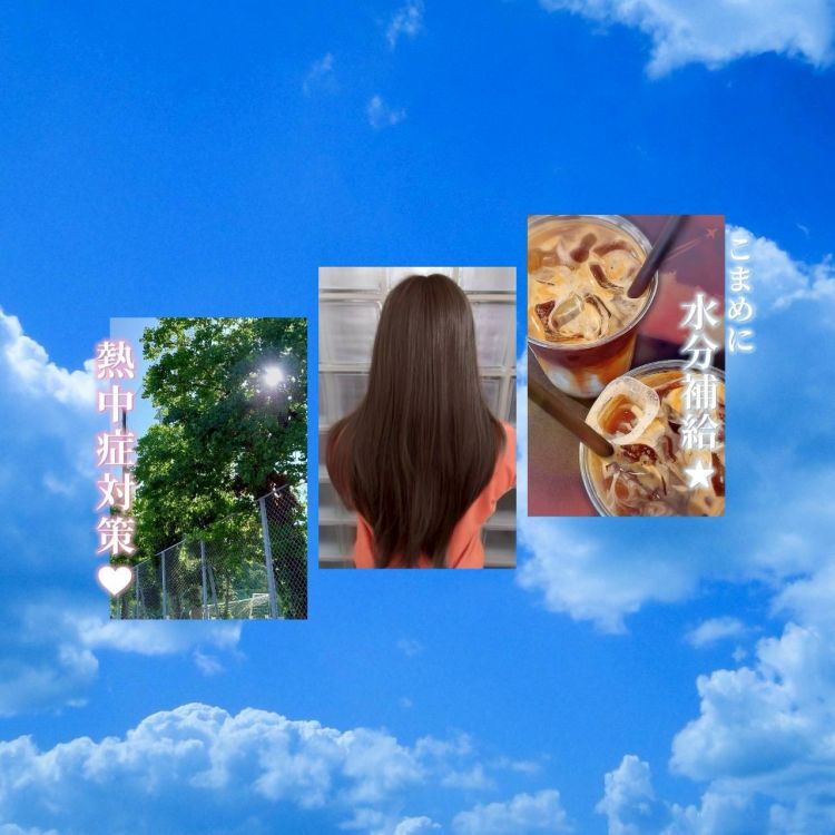 ここあと気持ちいい事／／／