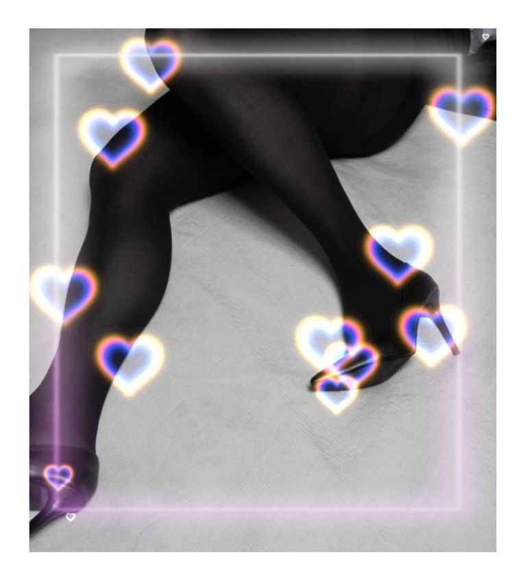 優しく触ってくれる？／／／