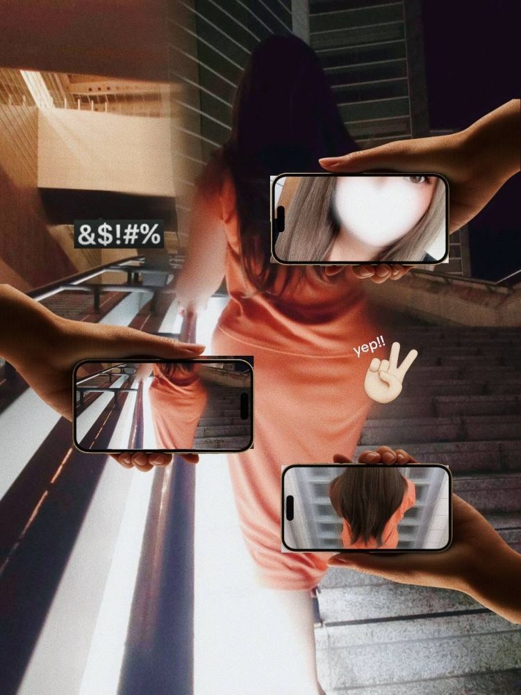 ここあの写メ日記割り／／／