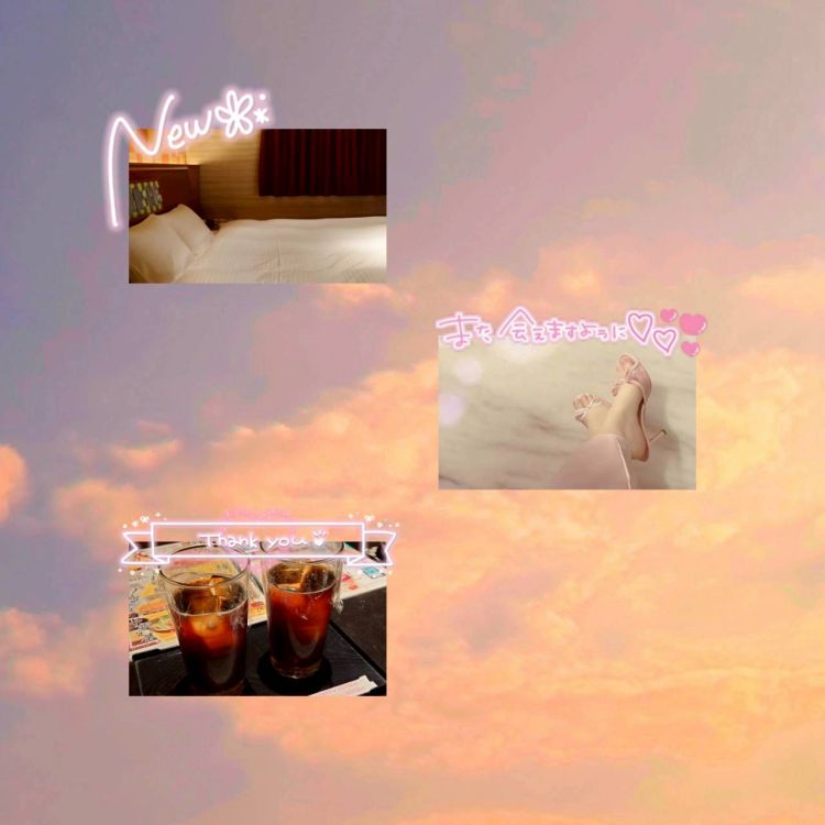 💌お礼日記💌