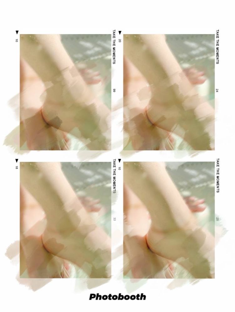 ここあの写メ日記割り／／／／