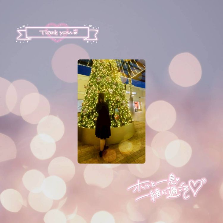 今はまだ、我慢しなくちゃ／／／♥️