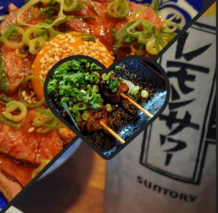 ここは(*´艸｀*)