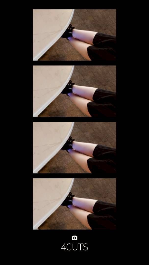 ここあのおっぱい／／／