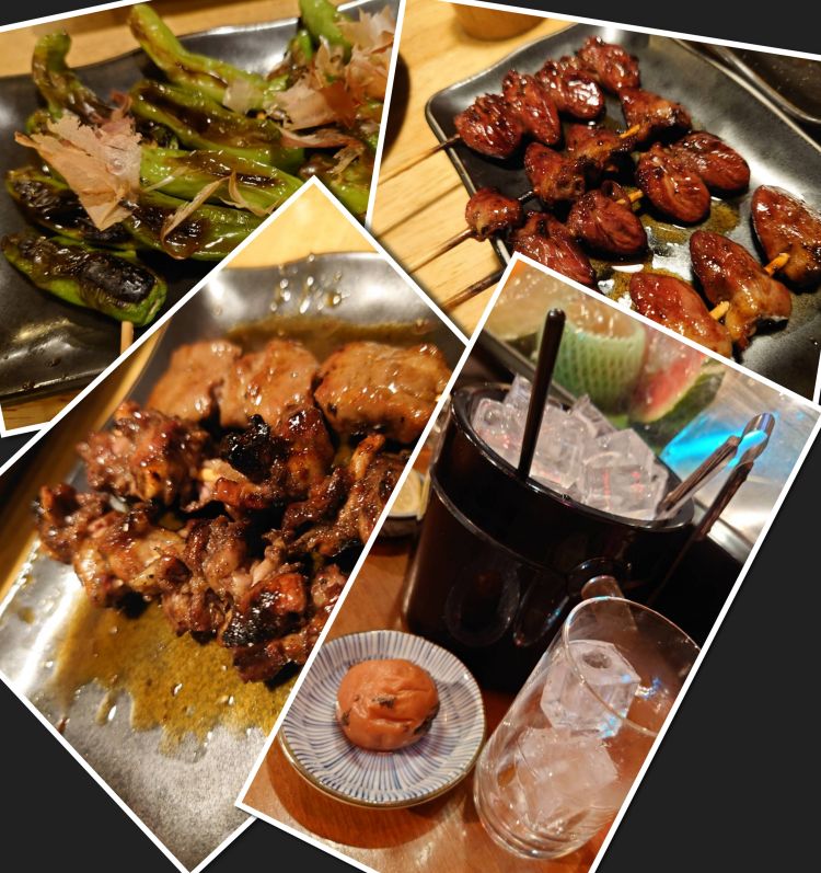 皆で٩(๑´0`๑)۶