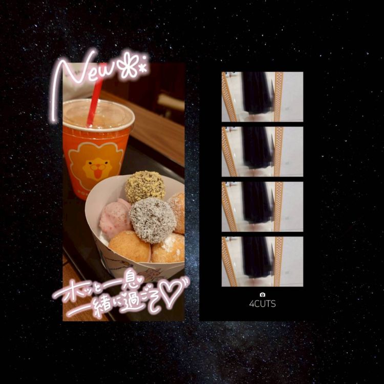 ドキドキ✨( ˶>ᴗ<˶)✨ゎ‹ゎ‹ゎ‹🎵🩷