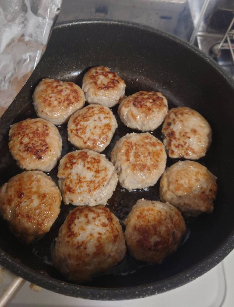 いっぱい(*´艸｀*)