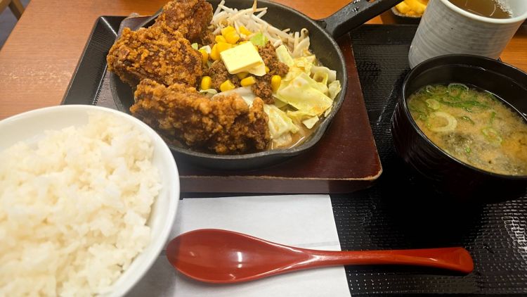 食べたら(๑´ڡ`๑)