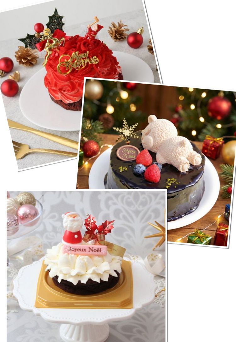 どれにしよ(*´艸｀*)