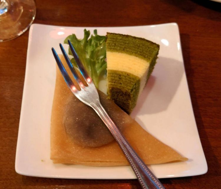 おやつσ(´~｀*)