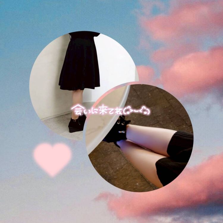 夜の部／／／／♥️