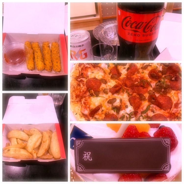 💌お礼日記💌