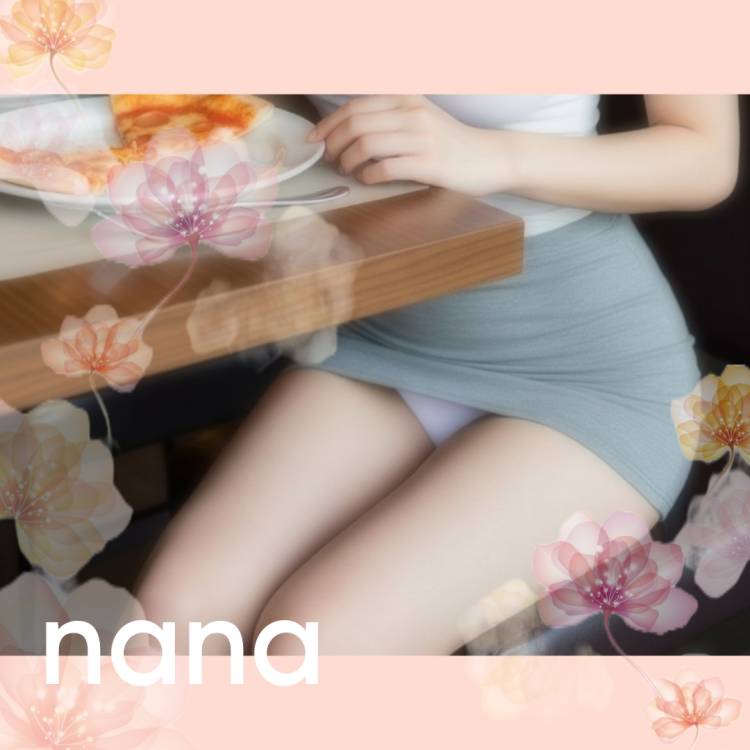パンチラ