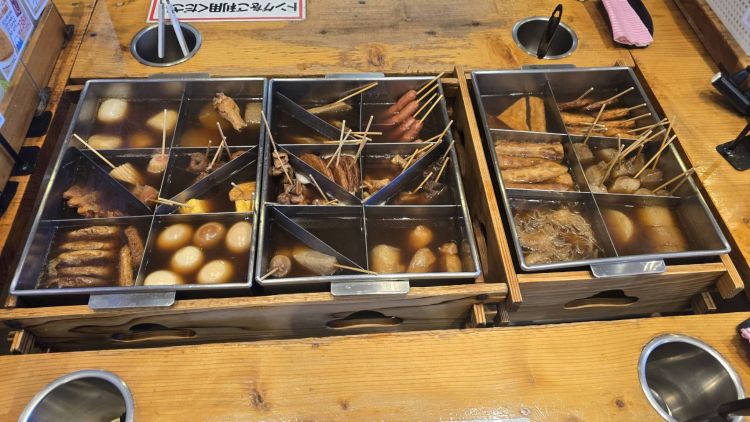 サービスエリア