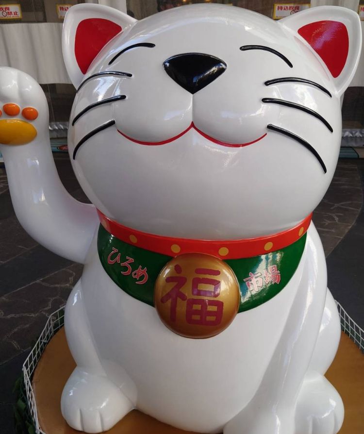 運だめし٩(• ̀ • ́๑)がんばｯ✨