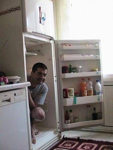 冷蔵庫はアメリカ発祥