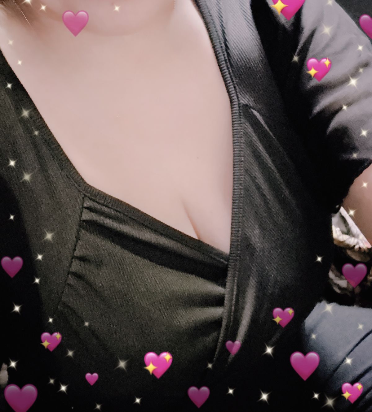 こんにちは☺️