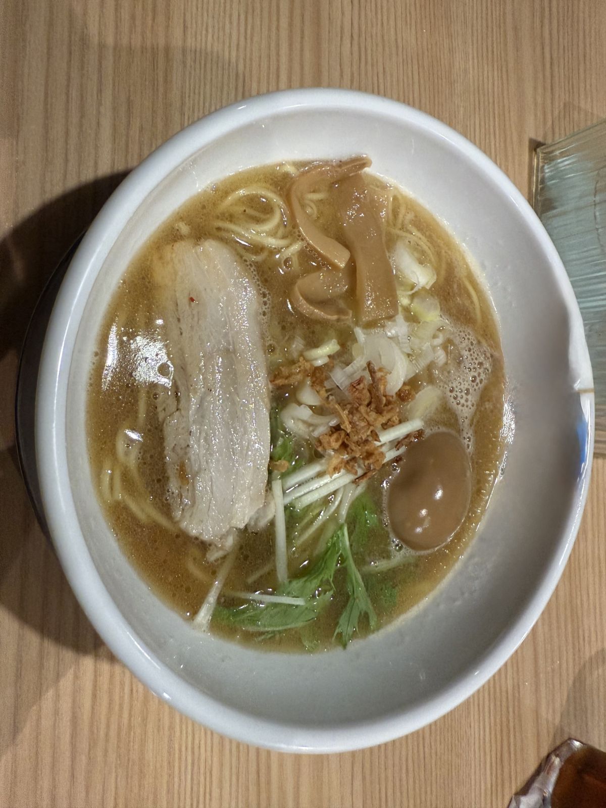 出勤しました✨️