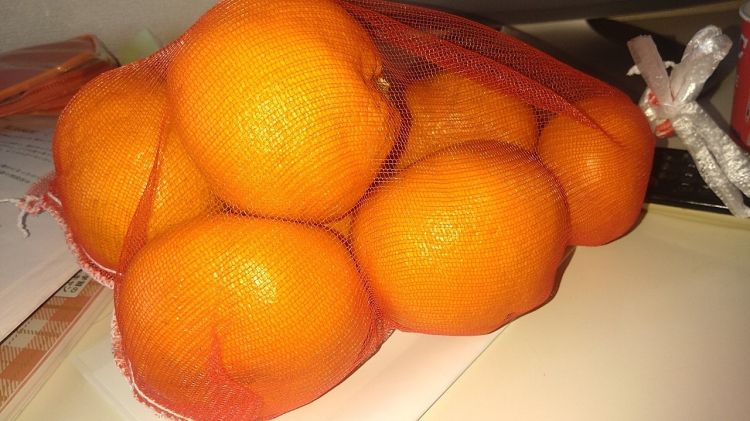 ありがとうの涙