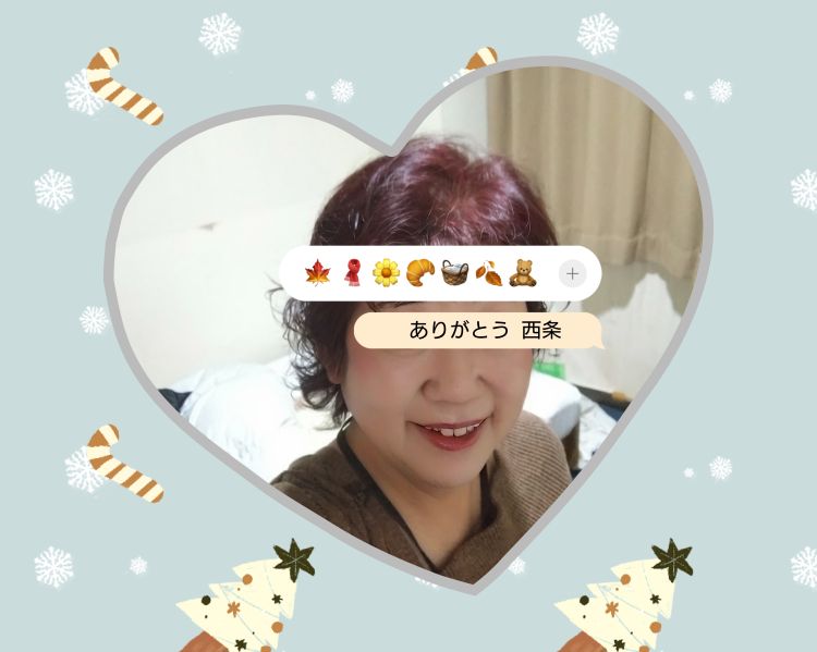 ありがとう、さようなら