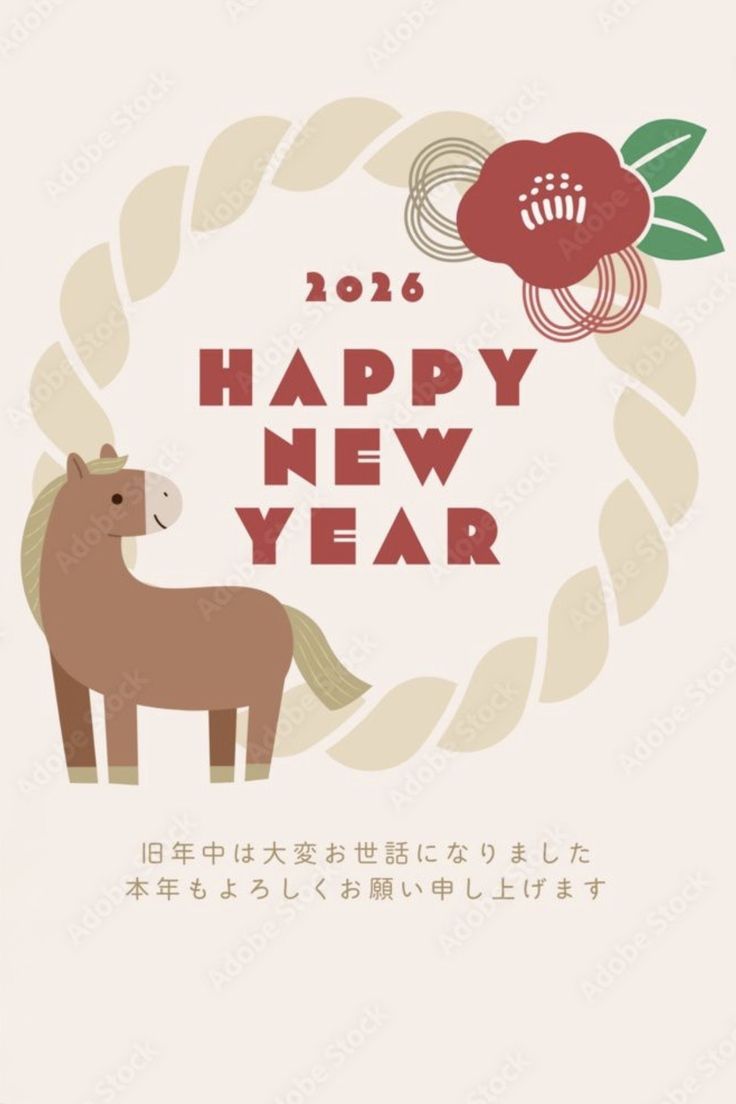 🎉Happy New Year🎉