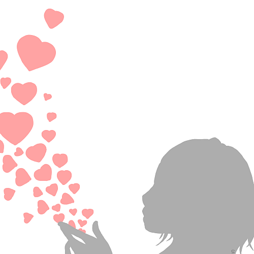 Special(⑉•ᴗ•⑉)Thanks❤︎"